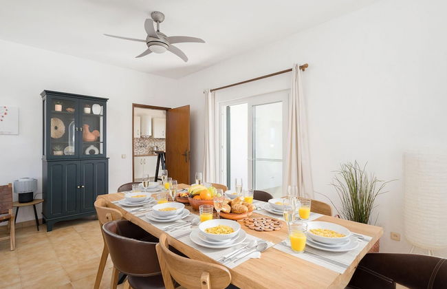 Villa Harpista in Guia by Ideal Homes - Foto 30