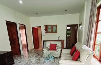 Photo 3 - Beautiful Bungalow With a Communal Outdoor Pool and 2 km From the Sandy Beach