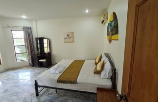 Photo 2 - Beautiful Bungalow With Shared Outdoor Pool and 2km From the Beach