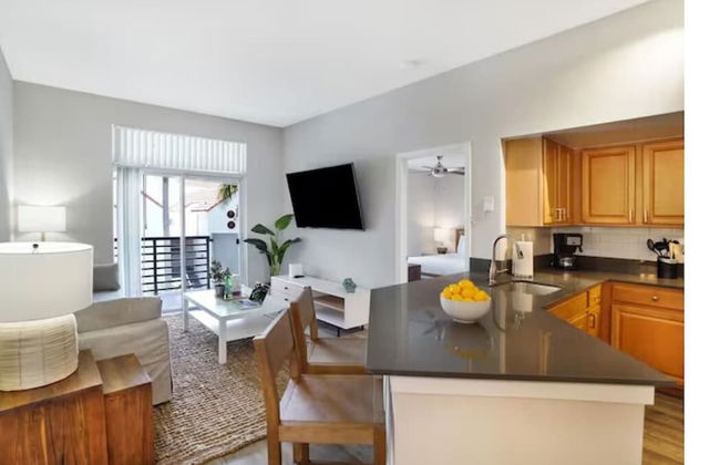 Dharma Home Suites Dania Beach at Sheridan Ocean Club - Foto 28