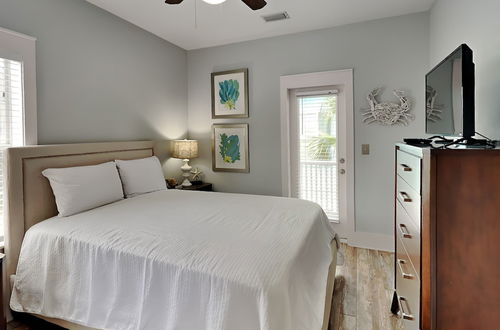 Foto 6 - Bungalows at Seagrove by Southern Vacation Rentals