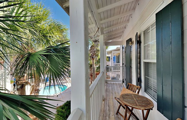 Bungalows at Seagrove by Southern Vacation Rentals - Foto 72