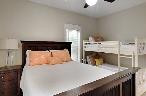 Foto 6 - Bungalows at Seagrove by Southern Vacation Rentals
