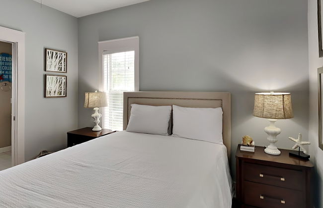 Bungalows at Seagrove by Southern Vacation Rentals - Foto 5