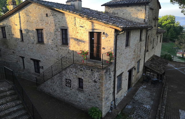 Borgo Pulciano Agriturismo - Foto 76