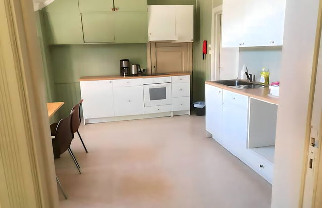 Frogner Hovedgård - Photo 20