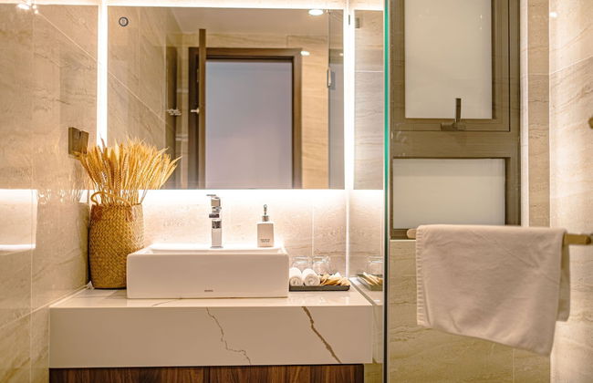 Ostara Hotel & Apartment - Foto 27