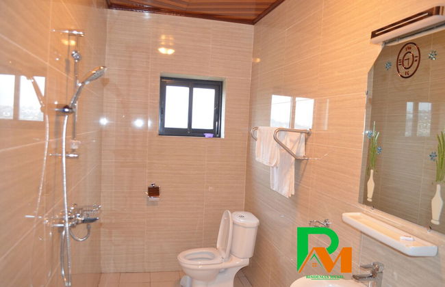 RESIDENCES MICKEL - Foto 27