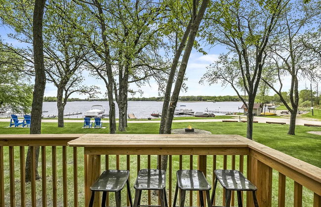 Swan Lake Resort & Campground - Foto 27