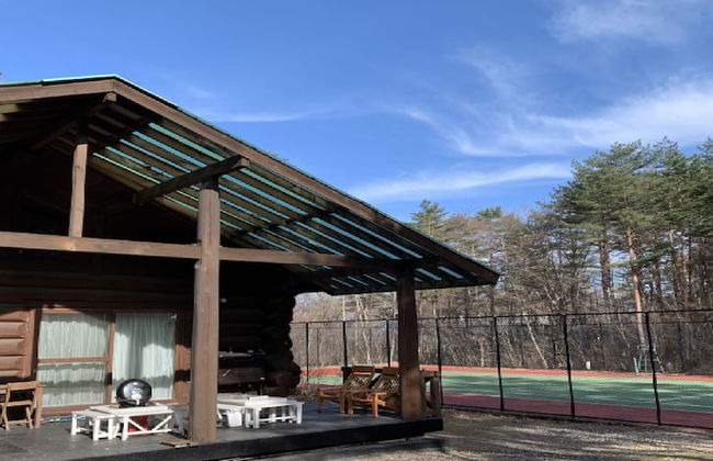 Runesu Karuizawa - Foto 31