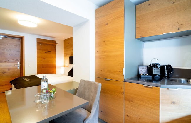Apart-Hotel Laurus - Foto 26