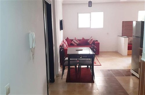 Photo 8 - Apartment in Essaouira 3 Minutes From the Beach