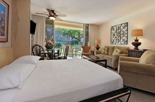 Photo 4 - Maui Kaanapali S #b133 Studio Bedroom Condo by RedAwning