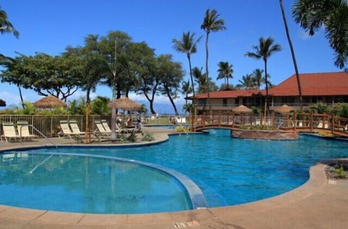 Photo 13 - Maui Kaanapali S #c255 Studio Bedroom Condo by RedAwning