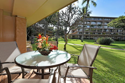 Photo 34 - Maui Kaanapali S #b133 Studio Bedroom Condo by RedAwning