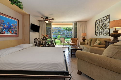 Photo 2 - Maui Kaanapali S #b133 Studio Bedroom Condo by RedAwning