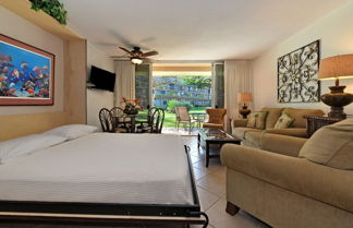 Foto 2 - Maui Kaanapali S #b133 Studio Bedroom Condo by RedAwning