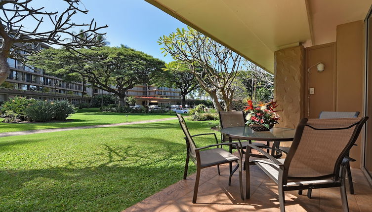 Photo 1 - Maui Kaanapali S #b133 Studio Bedroom Condo by RedAwning