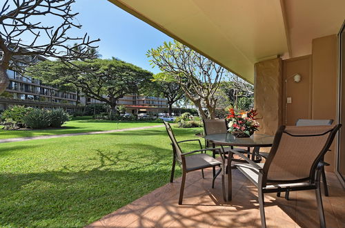 Photo 1 - Maui Kaanapali S #b133 Studio Bedroom Condo by RedAwning