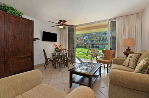 Photo 12 - Maui Kaanapali S #b133 Studio Bedroom Condo by RedAwning