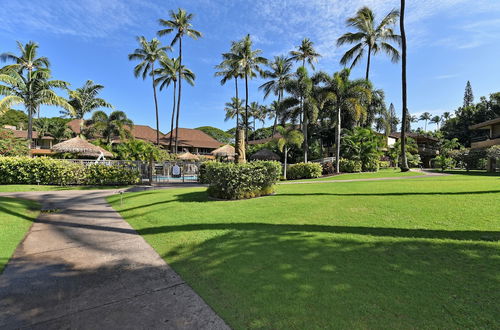 Foto 30 - Maui Kaanapali S #b133 Studio Bedroom Condo by RedAwning