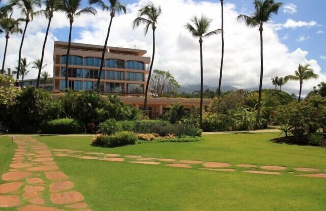 Maui Kaanapali S #a517 Studio Bedroom Condo by RedAwning - Foto 38