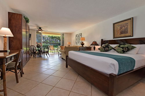 Photo 3 - Maui Kaanapali S #b133 Studio Bedroom Condo by RedAwning