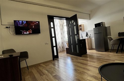 Photo 6 - Beautiful Apartment Near Opera in T'bilisi Center