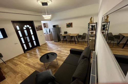 Photo 7 - Beautiful Apartment Near Opera in T'bilisi Center