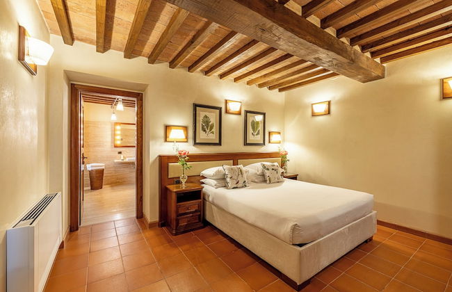 Wine Relais in Montecucco - Foto 16