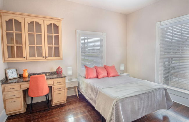 Beautiful Craftmans 4BR 2 5BA Home Near Downtown - Foto 18