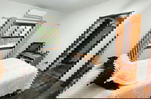 Foto 2 - Casa confortável com churrasqueira na Granja Viana