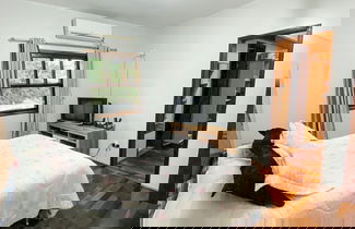 Foto 2 - Casa confortável com churrasqueira na Granja Viana