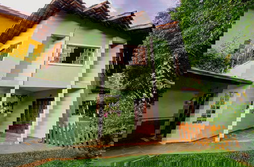 Foto 42 - Casa confortável com churrasqueira na Granja Viana