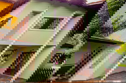Foto 43 - Casa confortável com churrasqueira na Granja Viana