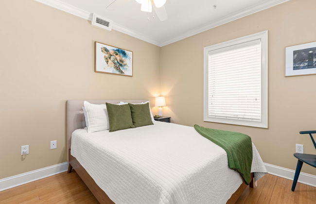 Brass Rail Villas - Foto 52