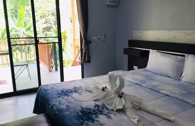 Baansuan Suksangob Farm Stay - Foto 16