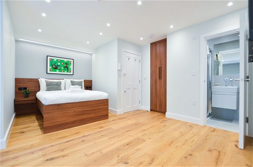 Photo 7 - Leinster Square Serviced Apartments by Concept Apartments