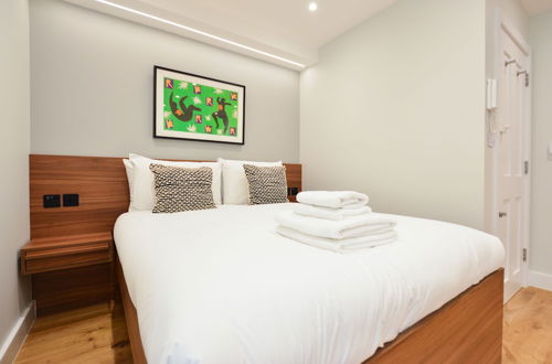 Photo 9 - Leinster Square Serviced Apartments by Concept Apartments