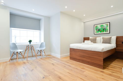 Photo 34 - Leinster Square Serviced Apartments by Concept Apartments