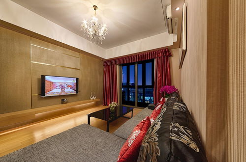 Photo 8 - HeeFun Apartment - FuLi New World Plaza