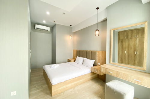 Photo 6 - Simply Look And Comfort 1Br Vasanta Innopark Apartment