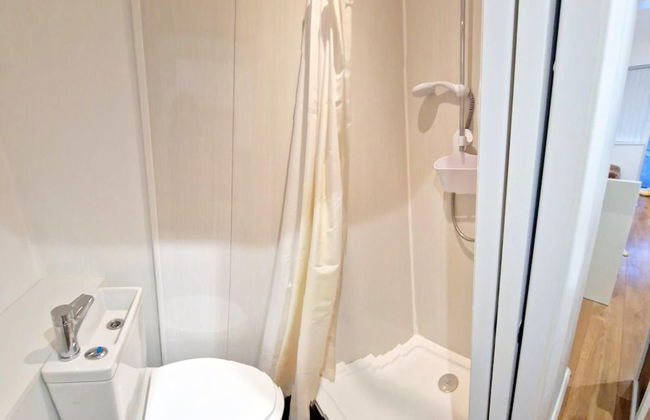 Cute Studio Apartment in South Croydon - Foto 9