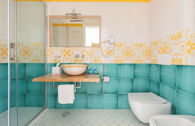 Lidia Rooms & Suites - Foto 67