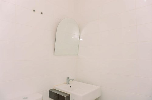 Foto 13 - Comfort Stay Studio Apartment At Tuscany Residence