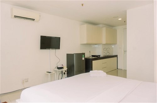 Foto 5 - Comfort Stay Studio Apartment At Tuscany Residence