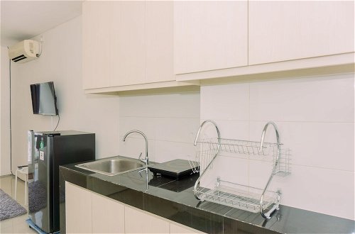Photo 8 - Comfort Stay Studio Apartment At Tuscany Residence
