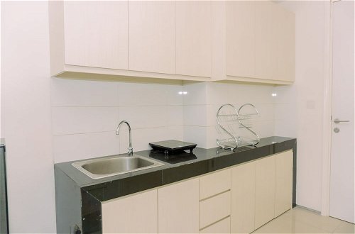 Photo 10 - Comfort Stay Studio Apartment At Tuscany Residence