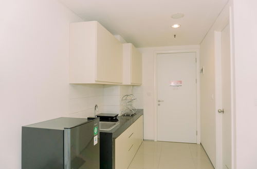 Photo 9 - Comfort Stay Studio Apartment At Tuscany Residence