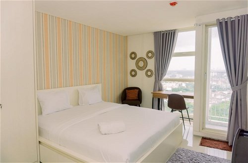 Photo 4 - Comfort Stay Studio Apartment At Tuscany Residence